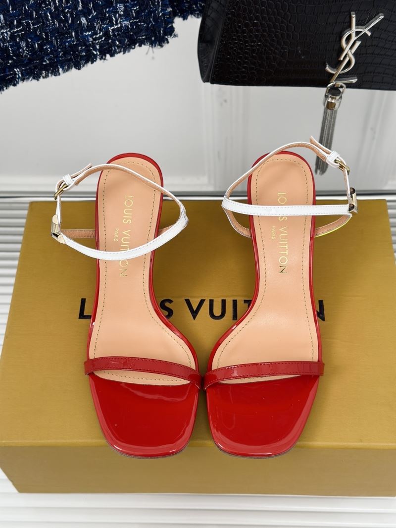 Louis Vuitton Sandals